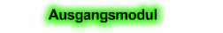 Ausgangsmodul