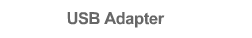 USB Adapter