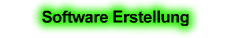 Software Erstellung